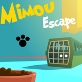 play Mimou Escape