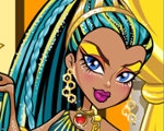 play Stunning Nefera De Nile