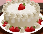 play Creamy Coconut Cake