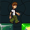 play Ben 10 Space Escape