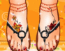 play Beautifull Legs Makeover