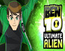 play Ben10 Ultimate Runner Obstacle