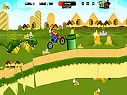 play Save Mario 2