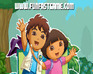 play Dora And Diego Beach Treasure