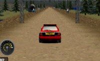 play Super Rally Challenge