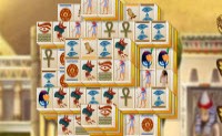 Mahjong Legacy Of Luxor