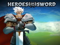play Heroes Of The Sword