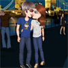 play New Year Kiss