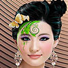 play Oriental Make Up