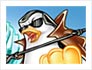 play Zombies Vs Penguins 2