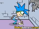 play Lucas Maze Escape