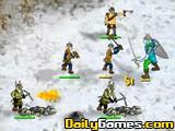 play Dwarf War