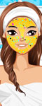 play Fascinating Girl Makeover