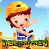 play Where Is My Friend