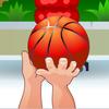 play Super Basketball Shots