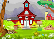 play Summer Garden House Escape