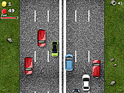 play Bugatti Racer