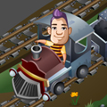 play Express Train