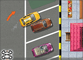 play Parking Mania