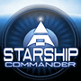 play Starship Commander