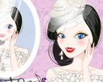 play Dashing Bride Makeover