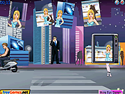 play Naughty In New York