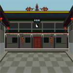 play Shaolin Temple Escape