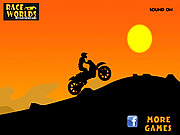 play Desert Drift