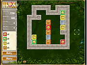 play Blocks Fever