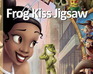 play Frog Kiss Jigsaw