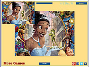 play Frog Kiss Jigsaw