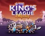 The King'S League: Odyssey