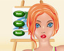 play Fashion Painter