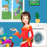 play Where Is My Washing Powder