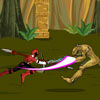 play Power Rangers Final Battle