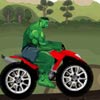 play Hulk Stunts