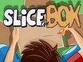 play Slice The Box