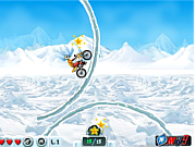 Ice Rider 2