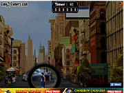 play Assassin Jane Doe