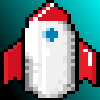 play Rocket Raiser