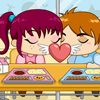 play Cafetaria Kiss