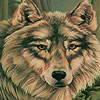 play Wolves In The Woods Puzzle