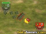 play Ultimate Tank War