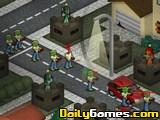 play Mercenaries Vs Zombies