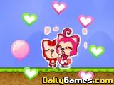 play A Raccoon Peaches To Date