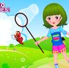play Go Birdwatching In Garden