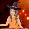 Halloween Makeover Contest