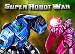 play Super Robot War