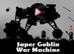 play Super Goblin War Machine