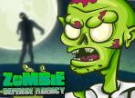 play Zombie Defense Agency